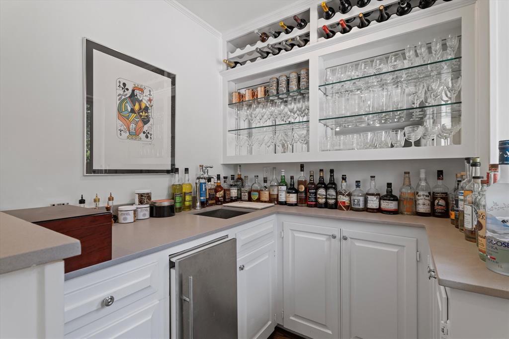 Bent Tree - Residential