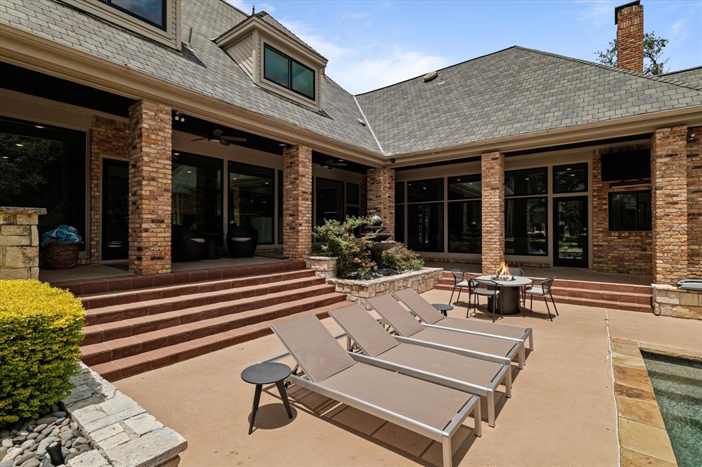 Bent Tree - Residential