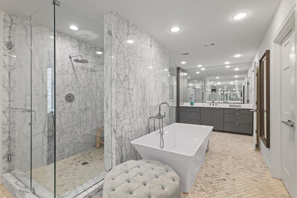 Bent Tree - Residential