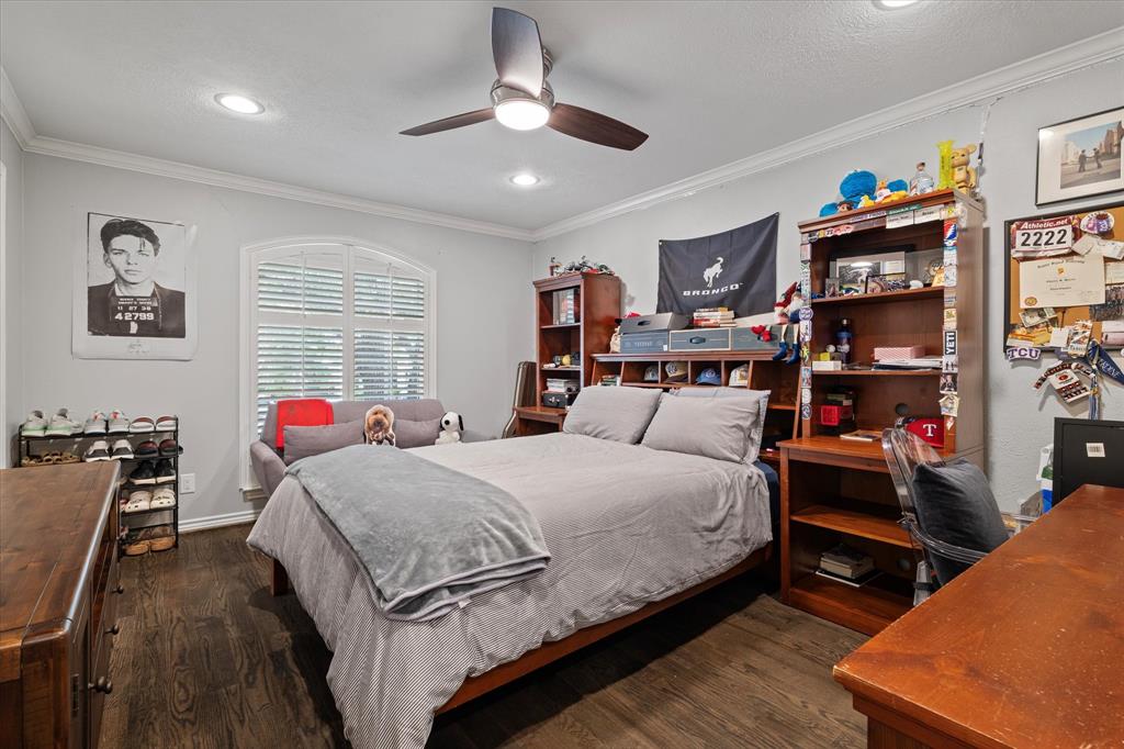 Bent Tree - Residential