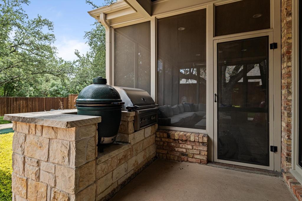 Bent Tree - Residential