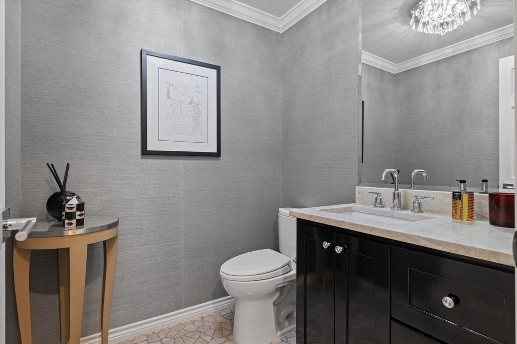 Bent Tree - Residential