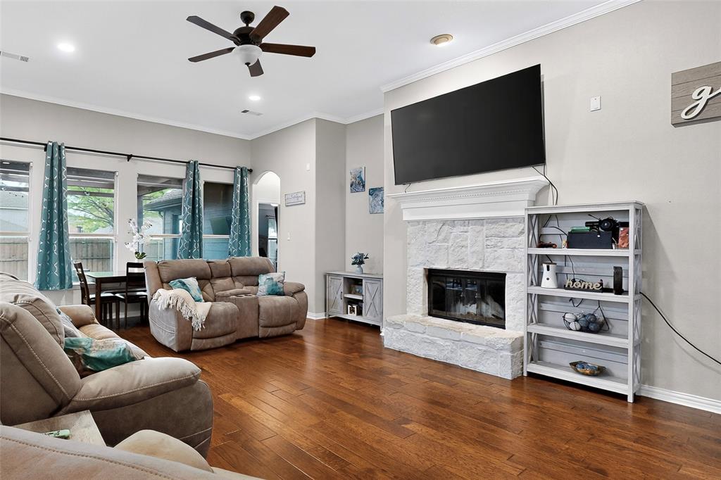 222 Brook Meadow Court