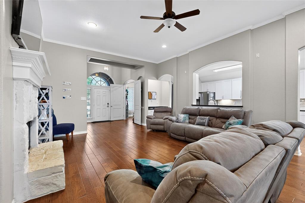 222 Brook Meadow Court