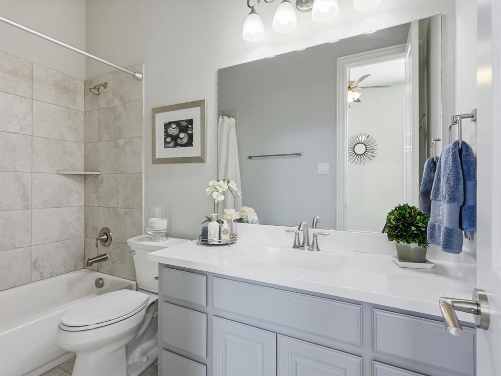 Mustang Lakes Ph 2b - Residential