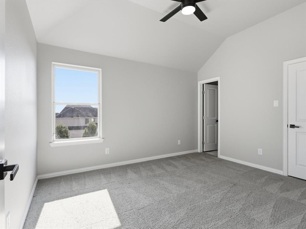 Mustang Lakes Ph 2b - Residential