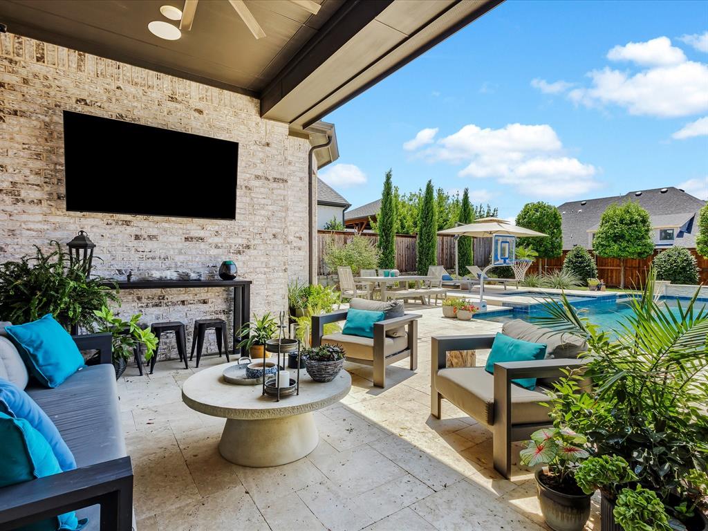 Mustang Lakes Ph 2b - Residential