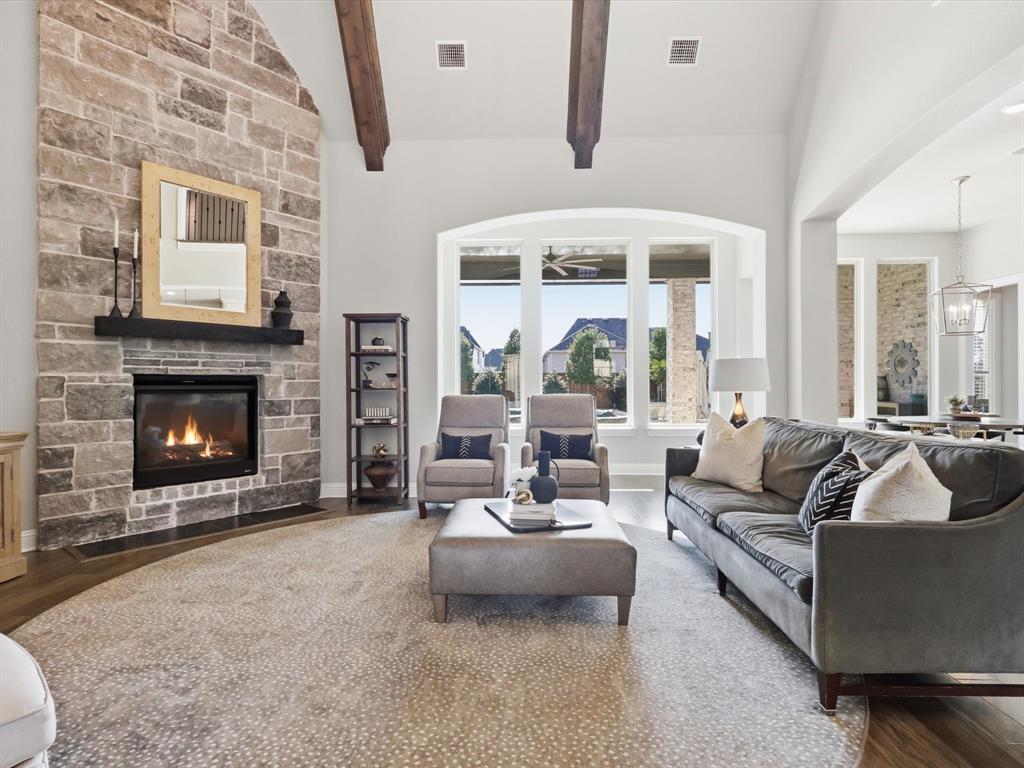 Mustang Lakes Ph 2b - Residential