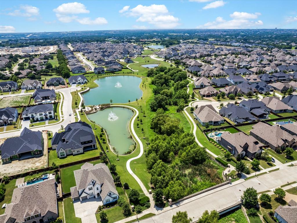 Mustang Lakes Ph 2b - Residential