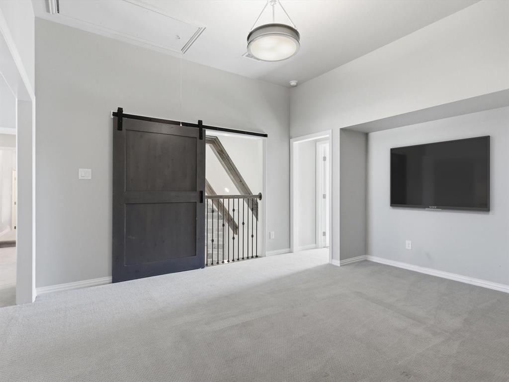 Mustang Lakes Ph 2b - Residential