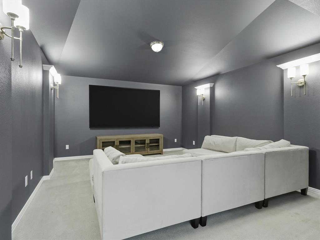 Mustang Lakes Ph 2b - Residential