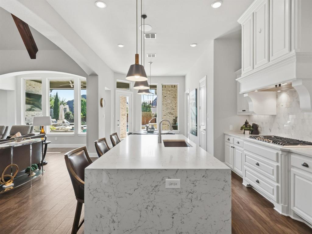 Mustang Lakes Ph 2b - Residential