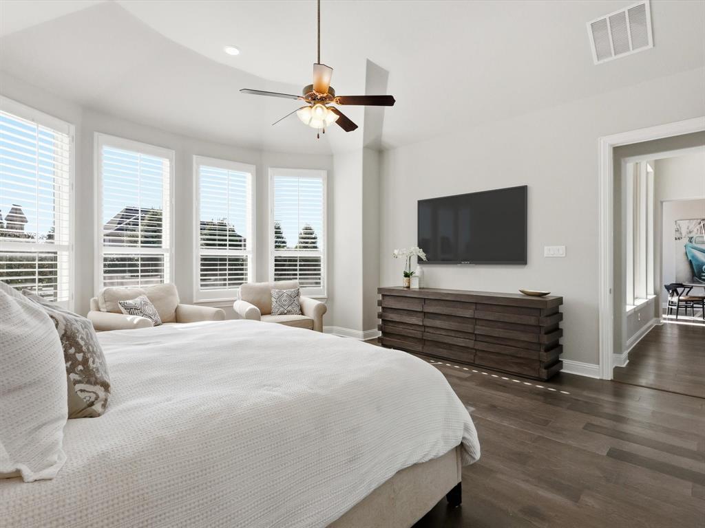 Mustang Lakes Ph 2b - Residential