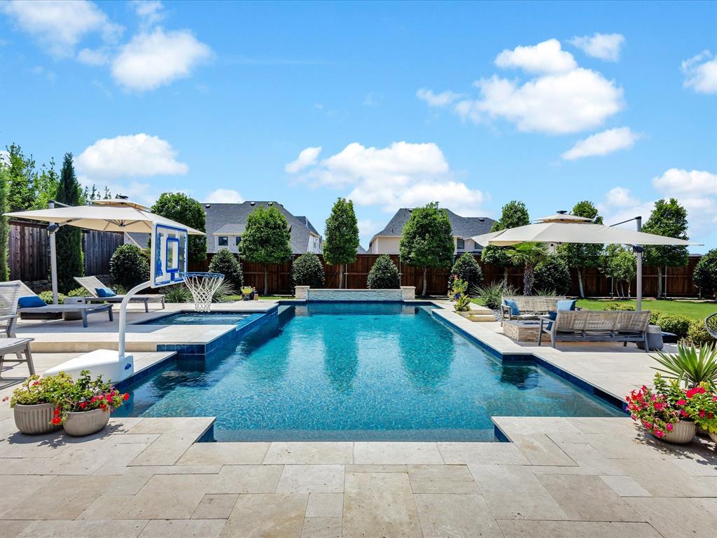 Mustang Lakes Ph 2b - Residential