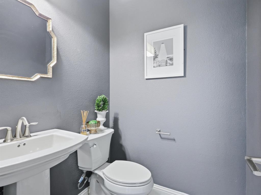 Mustang Lakes Ph 2b - Residential