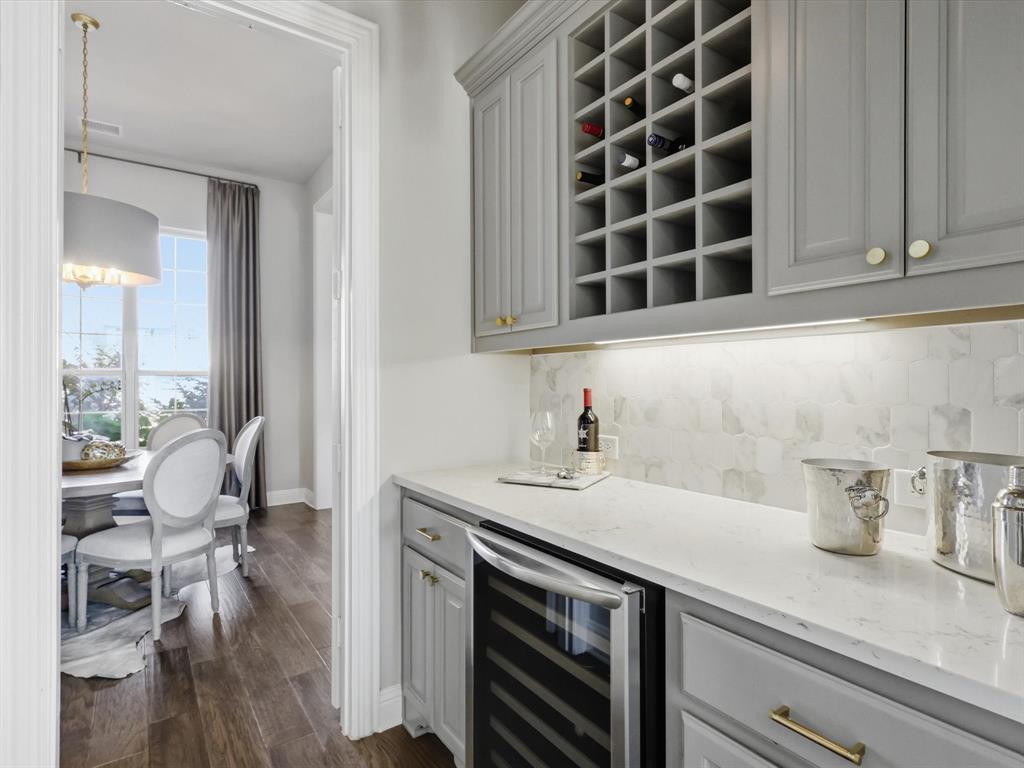 Mustang Lakes Ph 2b - Residential