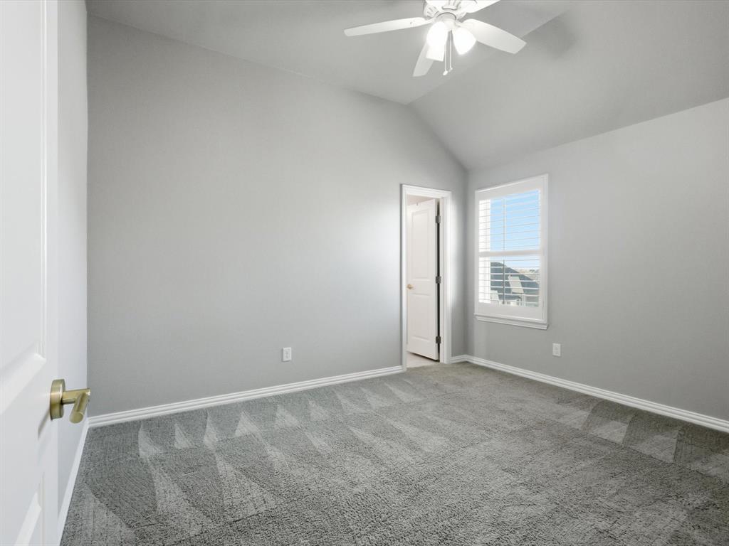 Mustang Lakes Ph 2b - Residential