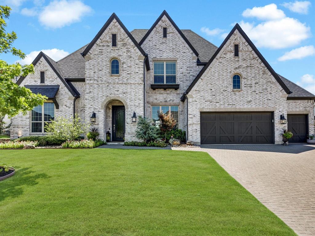 Mustang Lakes Ph 2b - Residential