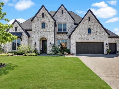 3117 Twin Eagles Drive Celina TX 75009