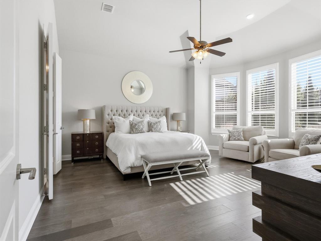 Mustang Lakes Ph 2b - Residential