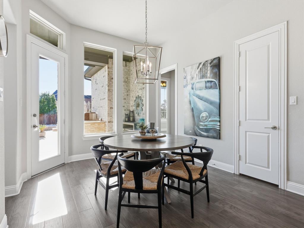 Mustang Lakes Ph 2b - Residential