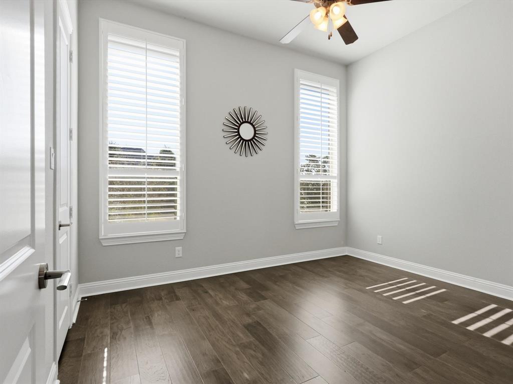 Mustang Lakes Ph 2b - Residential