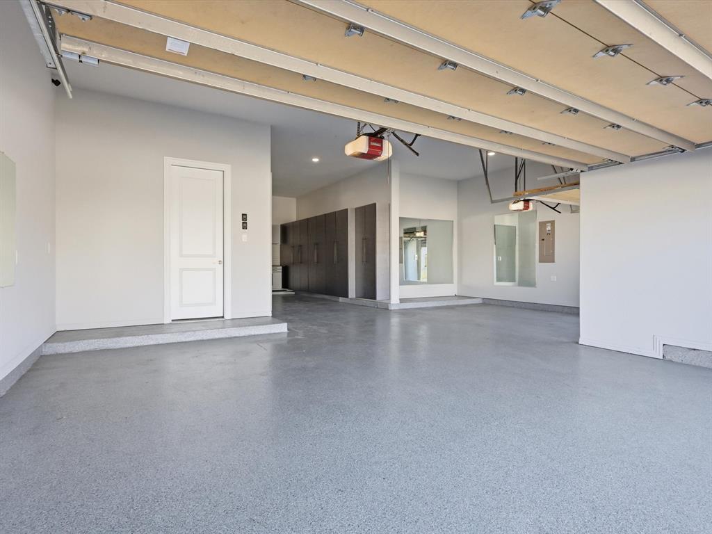 Mustang Lakes Ph 2b - Residential