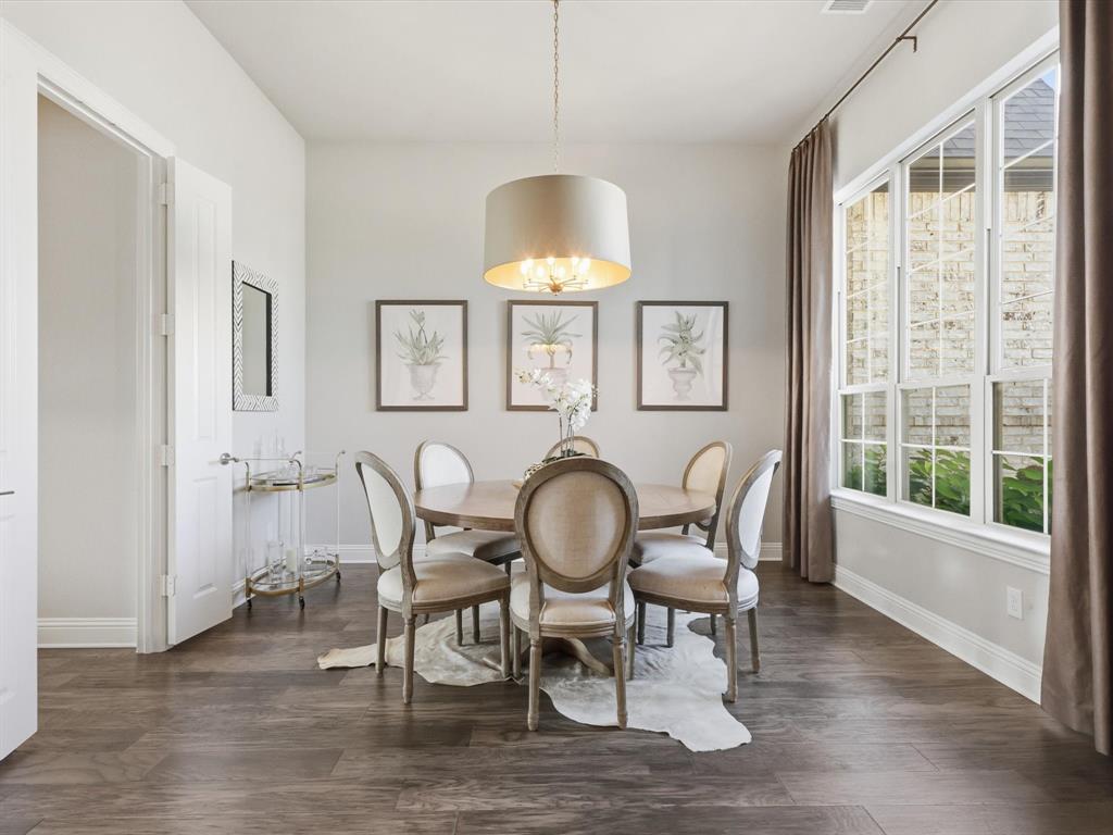 Mustang Lakes Ph 2b - Residential