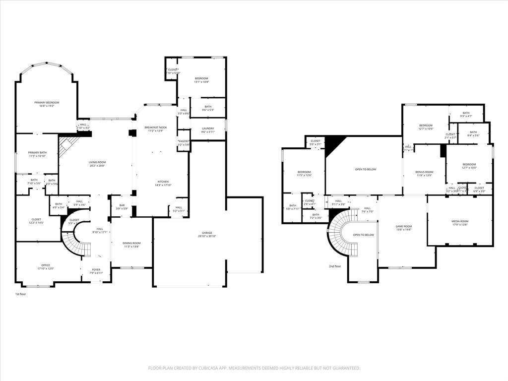 Mustang Lakes Ph 2b - Residential
