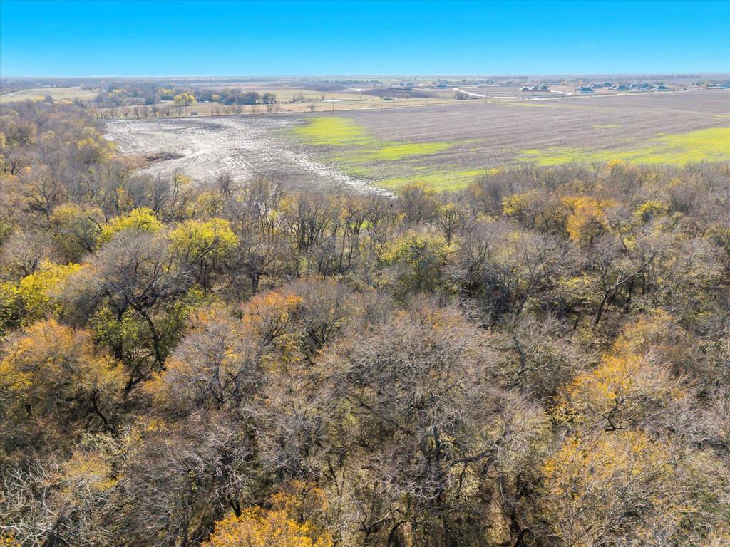 William W Hobbs Surv Abs 1052 - Land