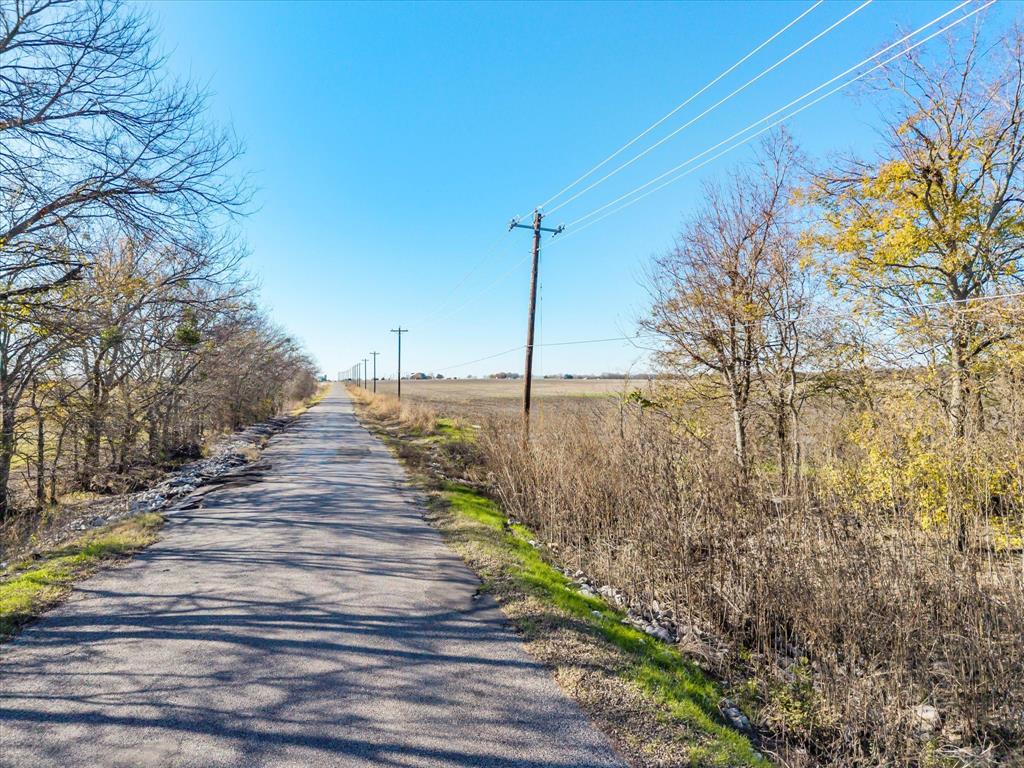 William W Hobbs Surv Abs 1052 - Land