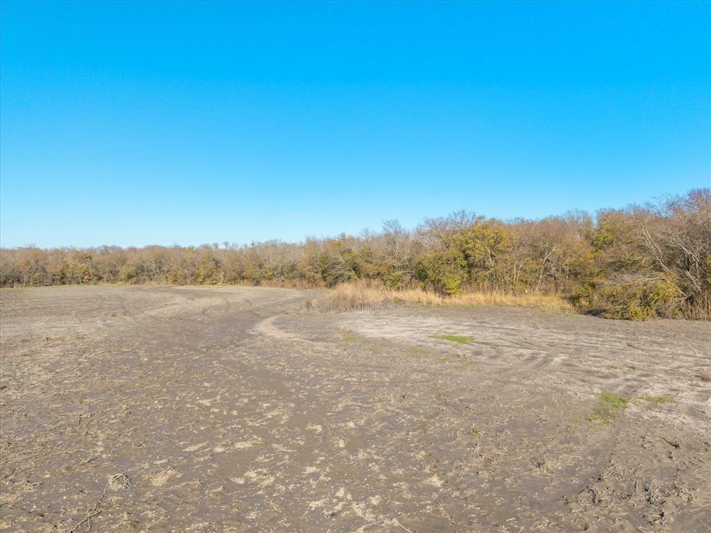 William W Hobbs Surv Abs 1052 - Land