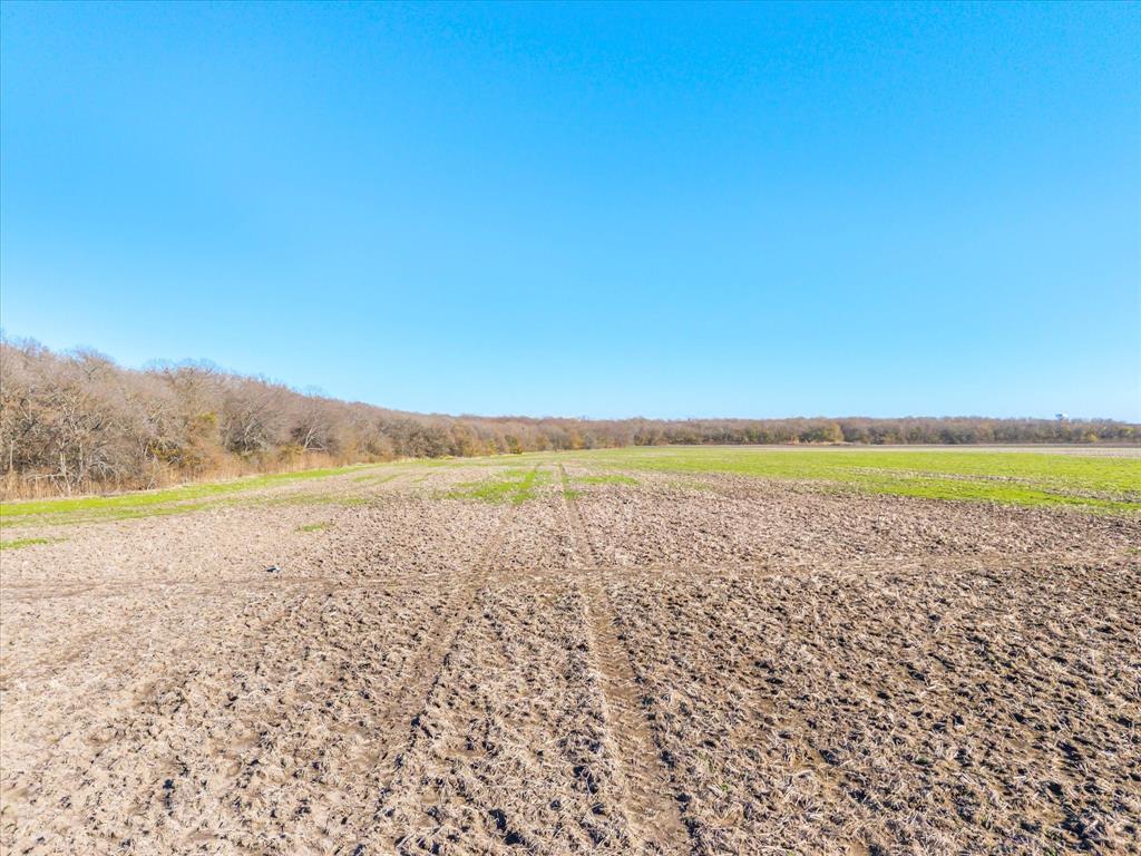 William W Hobbs Surv Abs 1052 - Land