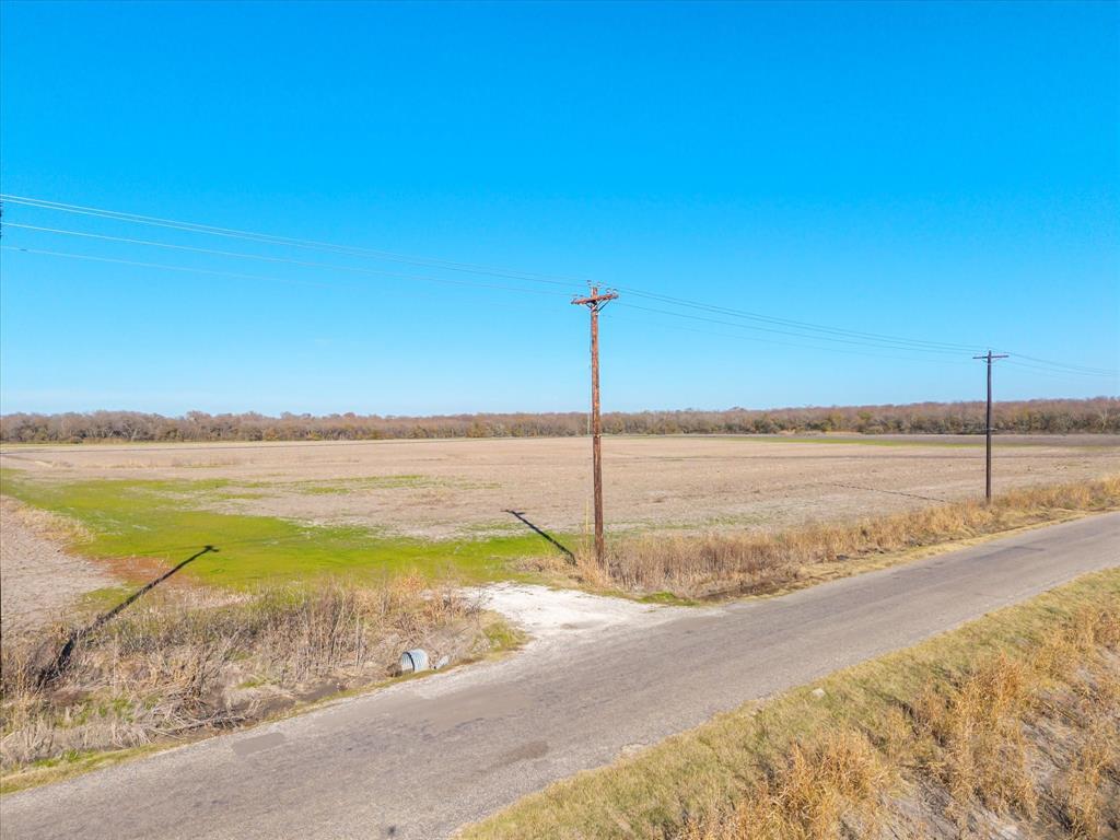 William W Hobbs Surv Abs 1052 - Land