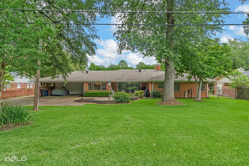 Shreveport, Louisiana 71105, United States, 3 Bedrooms Bedrooms, ,3 BathroomsBathrooms,Residential,Active,142571