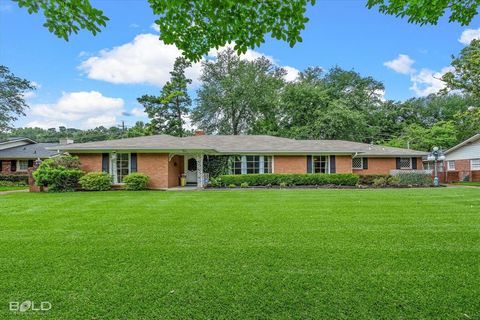 5918 Fern Avenue 2 Shreveport LA 71105