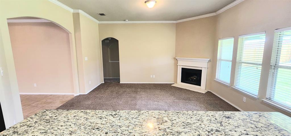 Pecan Ridge Estates Ph Two - Residential Lease