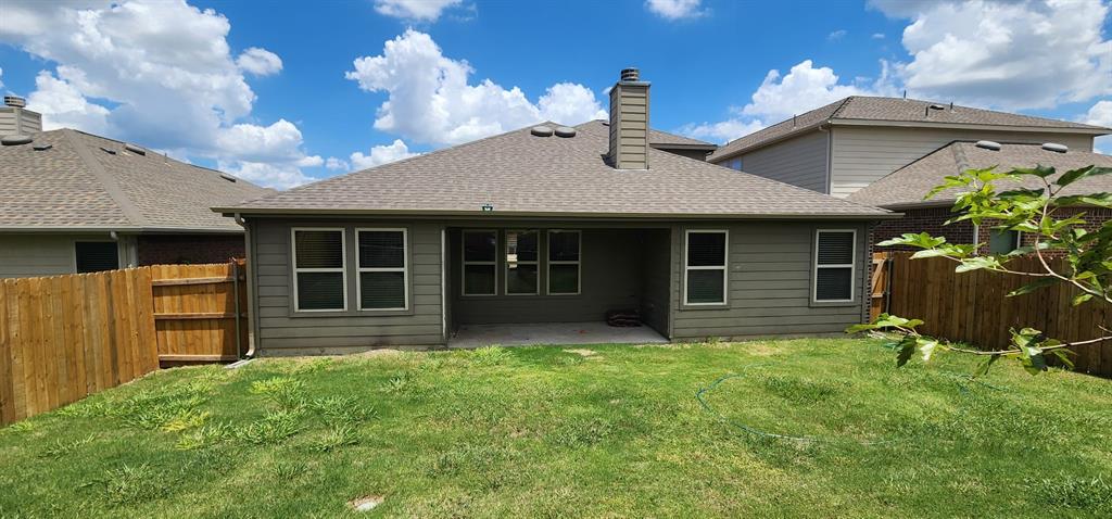 Pecan Ridge Estates Ph Two - Residential Lease