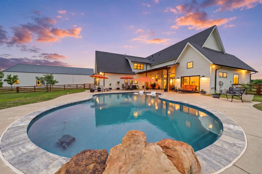 Timber Creek Estates - Residential