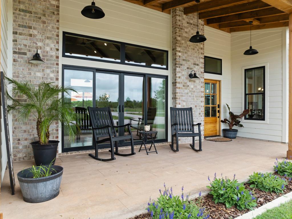 Timber Creek Estates - Residential