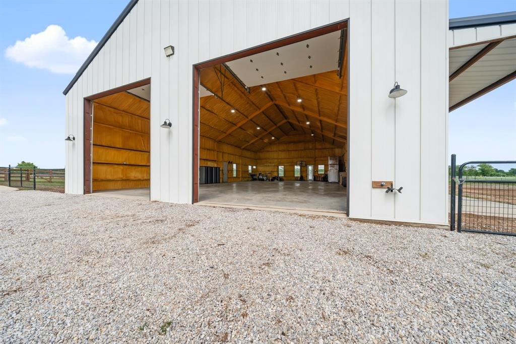 Timber Creek Estates - Residential