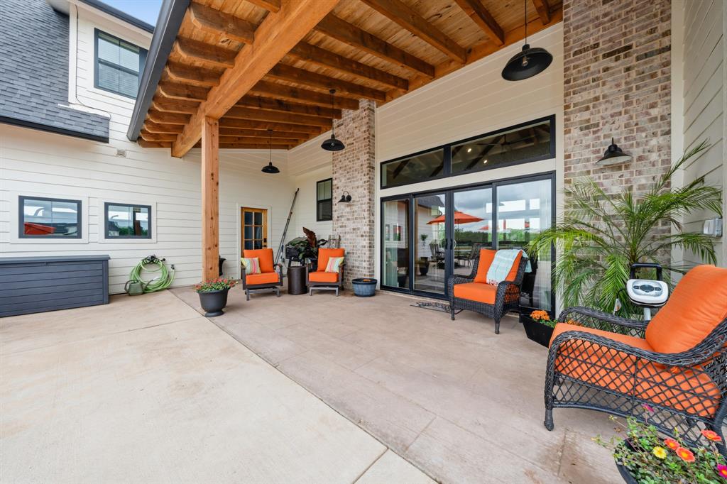 Timber Creek Estates - Residential