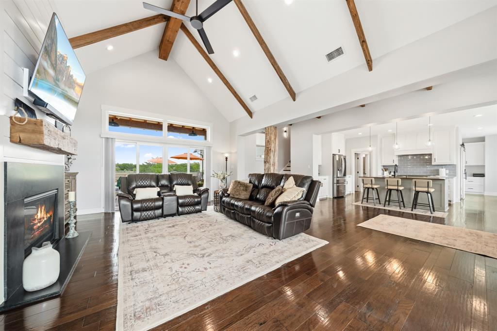 Timber Creek Estates - Residential