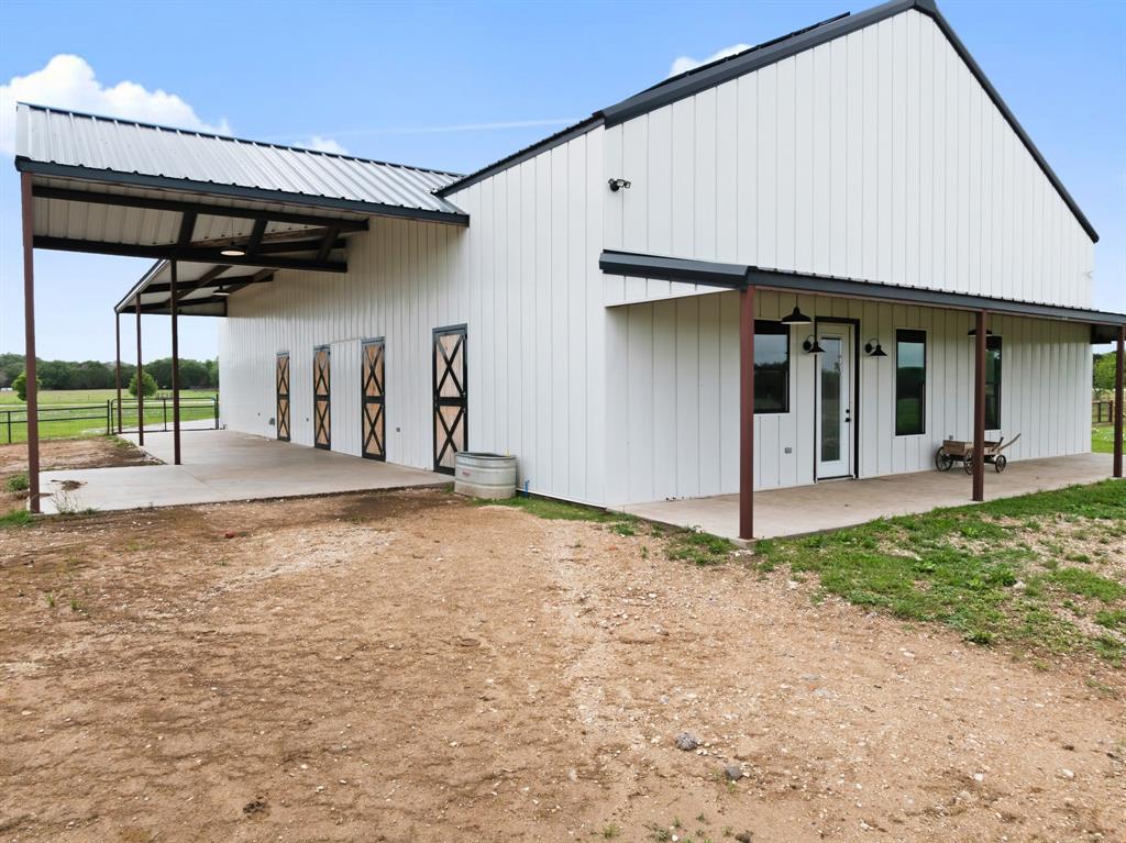 Timber Creek Estates - Residential