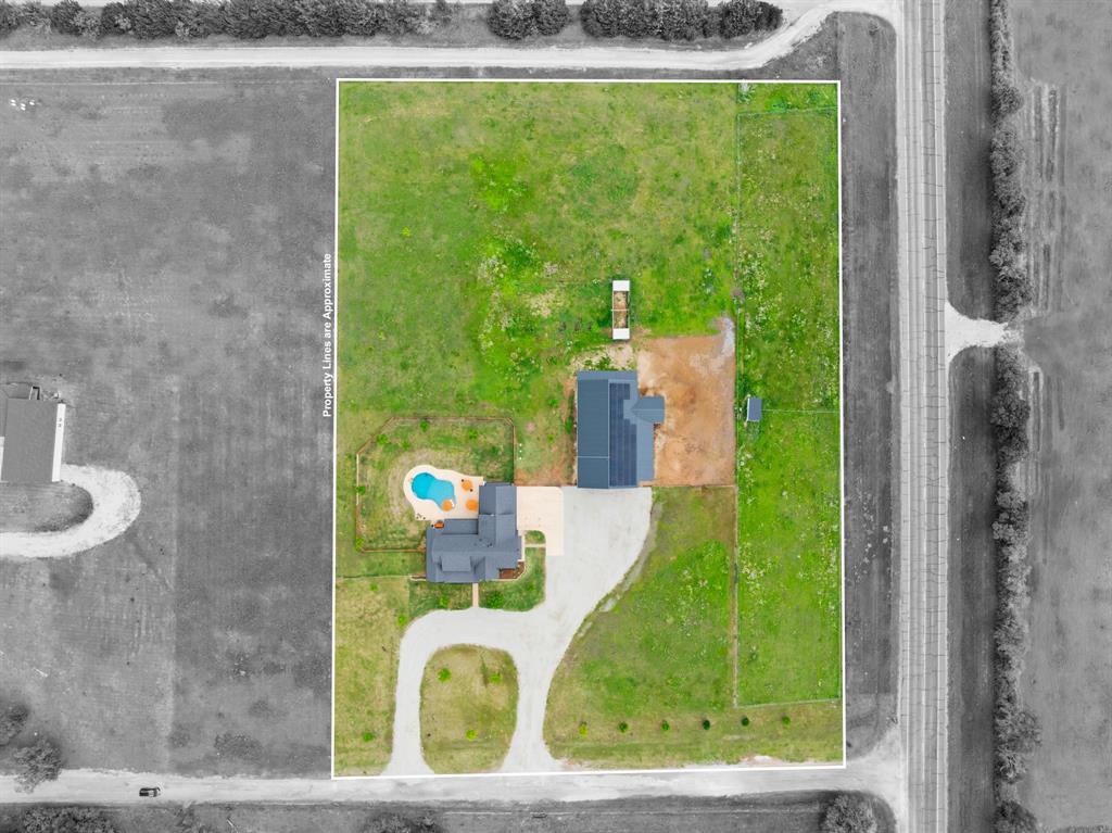 Timber Creek Estates - Residential