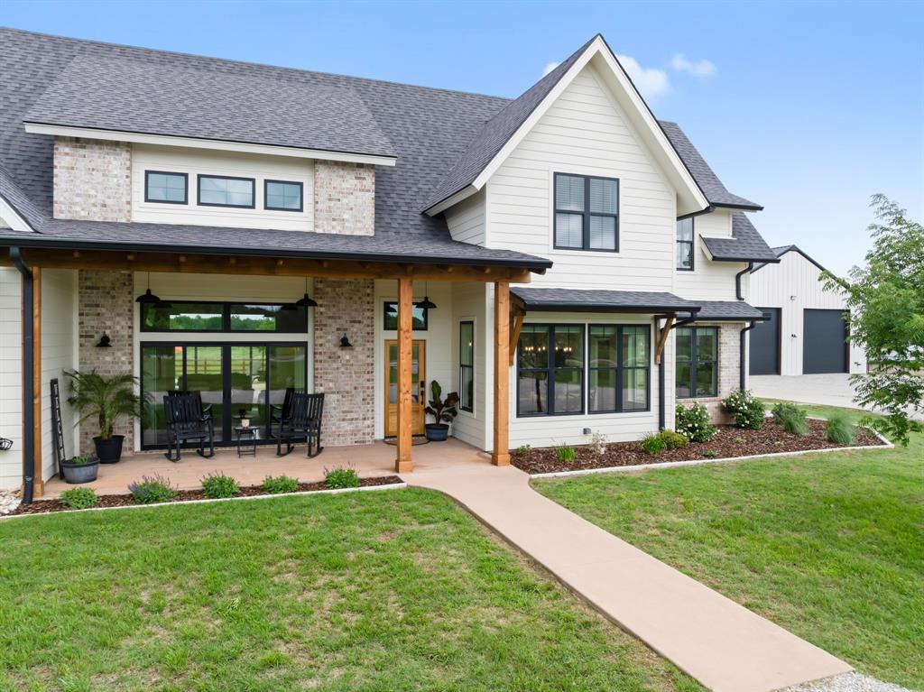 Timber Creek Estates - Residential