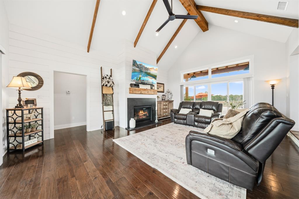 Timber Creek Estates - Residential