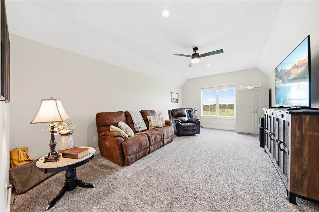 Timber Creek Estates - Residential