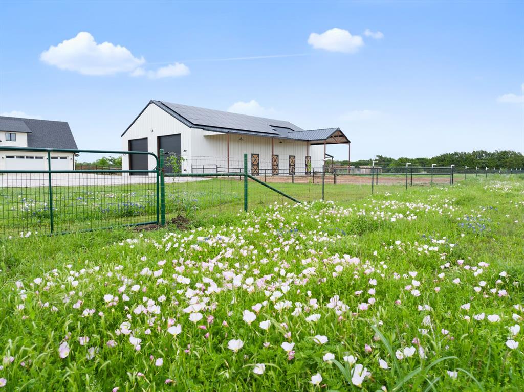 Timber Creek Estates - Residential