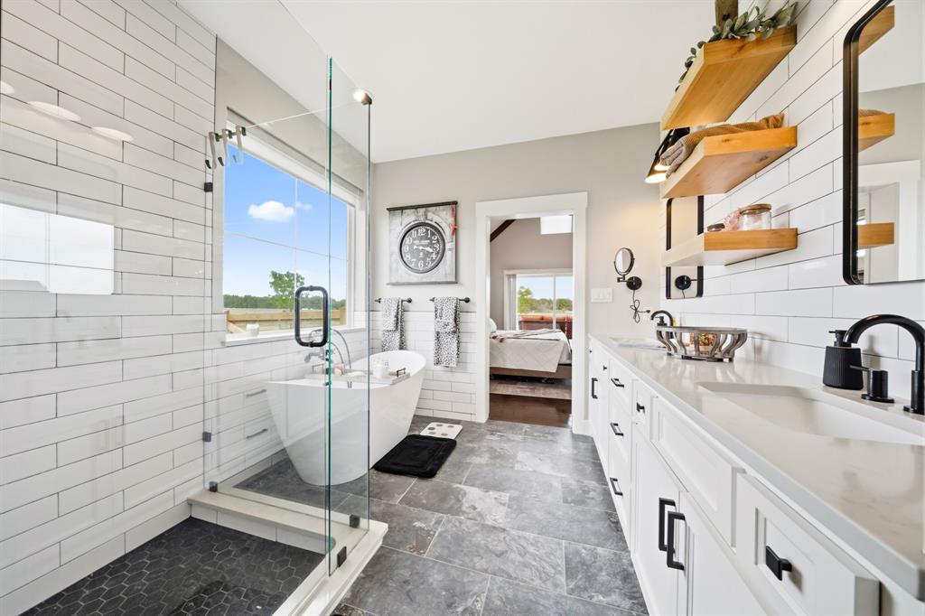 Timber Creek Estates - Residential